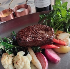 La Royale ラ ロワイヤルのおすすめ料理2