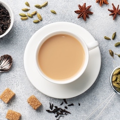 チャイ（Chai）