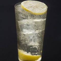 炭火串焼 とり隆のおすすめドリンク3