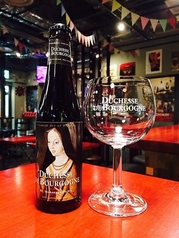Duchesse de Bourgogne