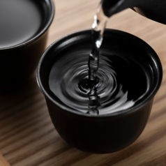 【種類豊富な焼酎】料理に合う焼酎をご用意しました!