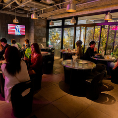 韓国食堂ヌルンジ立川特集写真1