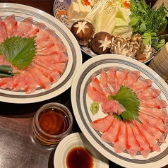 お料理 かねと特集写真1