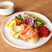 CAFEE OTTO ROOF TOP GARDEN カフェ オットー ルーフトップ ガーデンのおすすめ料理3