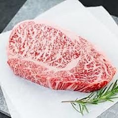 リブロースステーキ &nbsp;100g/200g