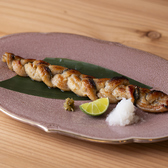 大濠うなぎのおすすめ料理3