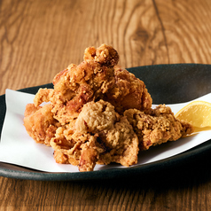 鶏の唐揚げ