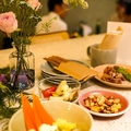 HALF cafeのおすすめ料理1