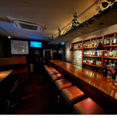 BAR 食後の詩２の雰囲気2