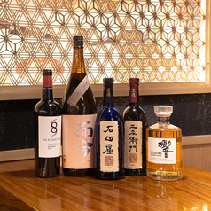 ブクロ屋のおすすめ料理3