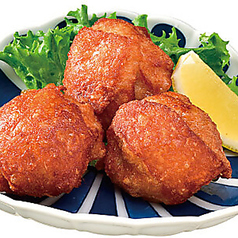 若どりザンギ(5個)