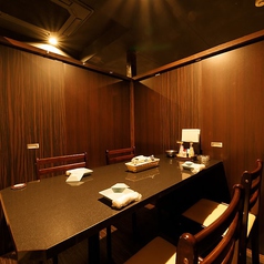 何名様～でも個室へご案内◎