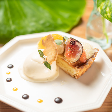 自家焙煎工房カフェlittleisland 三原台公園前店のおすすめ料理1