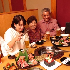 焼肉の牛太 小野店のおすすめ料理3