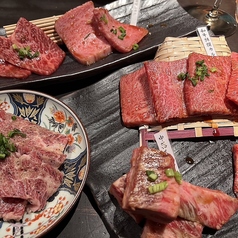 焼肉ココロ 深谷店のコース写真