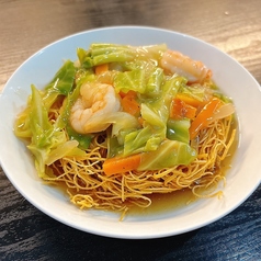 ボドゲ&カフェバー Gnade von KAGURAのおすすめランチ2