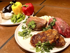 ROOFLESS ルーフレス 大船のコース写真