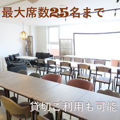 隠れ家ダイニングATSUMI 長野駅の雰囲気1