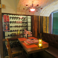 イルキャンティメッツォ 本厚木店特集写真1