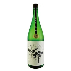 仙禽　無垢　　栃木