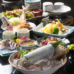 玄海亭 本店の特集写真