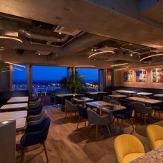 AWAKE All Day Dining&Shop アウェイクオールデイの特集写真