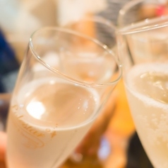 ステーキ ZIOU ジオウのコース写真