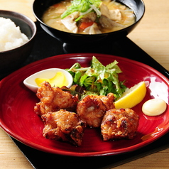 炉端まるじゅう 淀屋橋店のおすすめランチ1