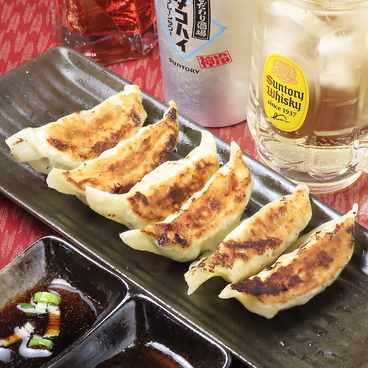 酒処くつろぎやのおすすめ料理1