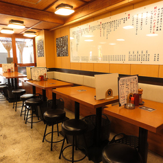 う福 はなれ 新宿三丁目の雰囲気2