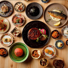 酒とビストロ　is　池袋西口店のおすすめ料理1