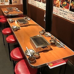 大阪焼肉 ホルモン ふたご 西中島南方店の特集写真