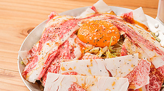 石垣島 焼肉倉庫の特集写真