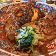 いつでも新鮮な美味しさを提供する多彩な定食をご用意！