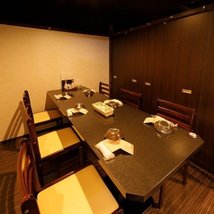 2名様～個室へご案内。10/20/30名様の宴会も可能◎
