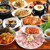 韓国料理 豚ブザ 池袋店