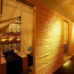 九州和食 八州 鹿児島天文館店の特集写真