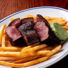 京都ダイナー 四条烏丸のコース写真