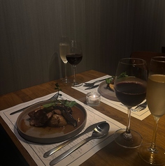 しぶまるのコース写真