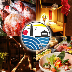 23番地 新宿東口店のコース写真