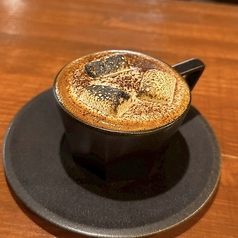 Green Beans Coffee グリーン ビーンズ コーヒーのコース写真