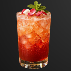 GRAPEFRUITS RED MAGIC