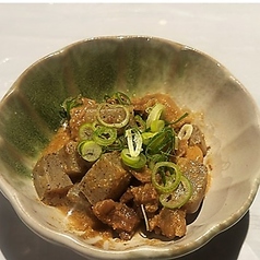 どて煮