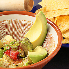 TREMOROのコース写真