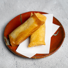 月替わり春巻き