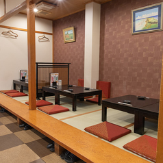 旨味屋 新田辺の特集写真