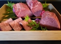 焼肉 赤鞘 小倉の雰囲気1