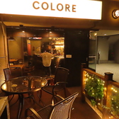 COLORE コロレの雰囲気2