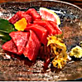 料理メニュー写真&nbsp;本鮪〈国産〉