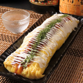 料理メニュー写真&nbsp;とん平焼き